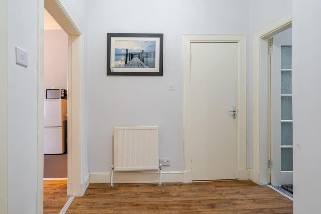 Stunning Ground Floor Flat In Southside. Apartment Glasgow Luaran gambar